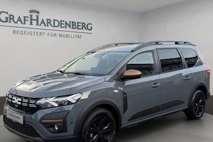 Dacia Jogger 1.070 km 20.310 &euro; Singen 78224