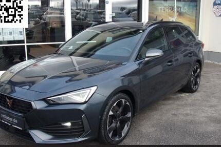 Cupra Leon 24.571 km 31.880 &euro; Gornau 09405