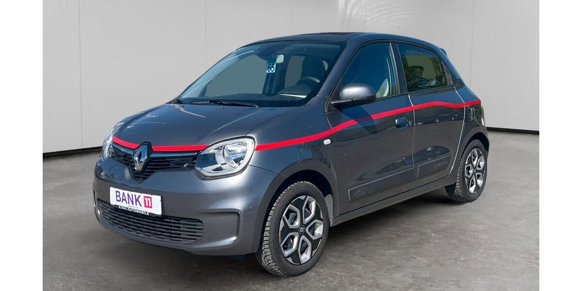 Renault Twingo 58.787 km 10.800 &euro; Hückelhoven 41836