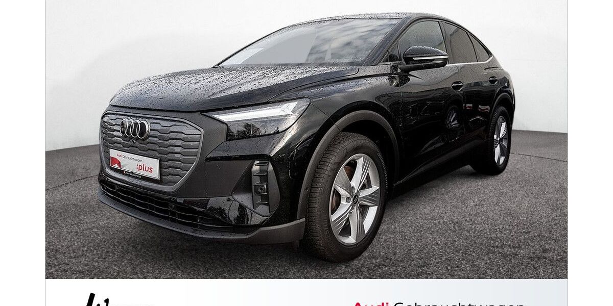 Audi Q4 e-tron 35.362 km 33.920 &euro; Uelzen 29525