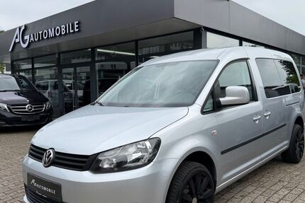 VW Caddy 196.000 km 7.900 &euro; Wilhelmshaven 26386