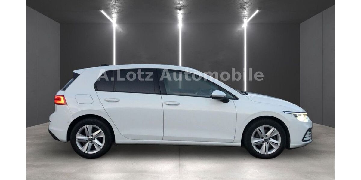 VW Golf 161.723 km 13.300 &euro; Lollar 35457