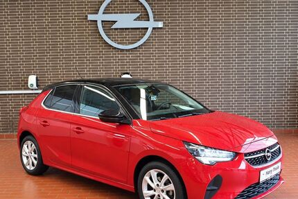Opel Corsa 17.735 km 14.100 &euro; Garbsen 30823