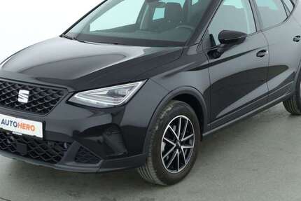 Seat Arona 20.235 km 17.200 &euro; Stuttgart 70195