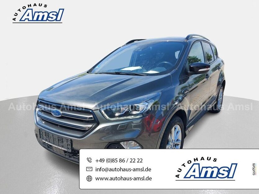 Kuga