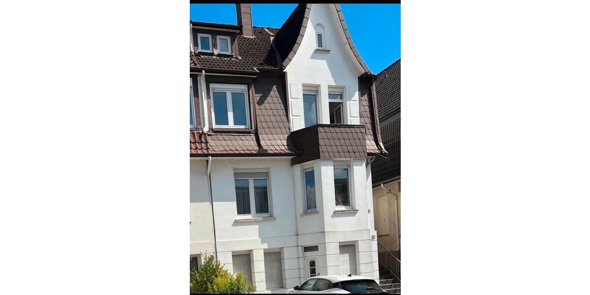 Doppelhaushälfte Bad Salzuflen Ehrsen-Breden - 6 Zimmer, 171 m&sup2;, 189.000&euro; | Angebot:26840507
