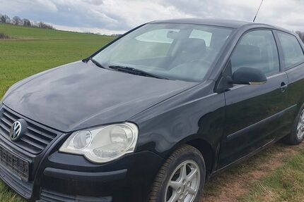 VW Polo 157.000 km 1.500 &euro; Namborn 66640