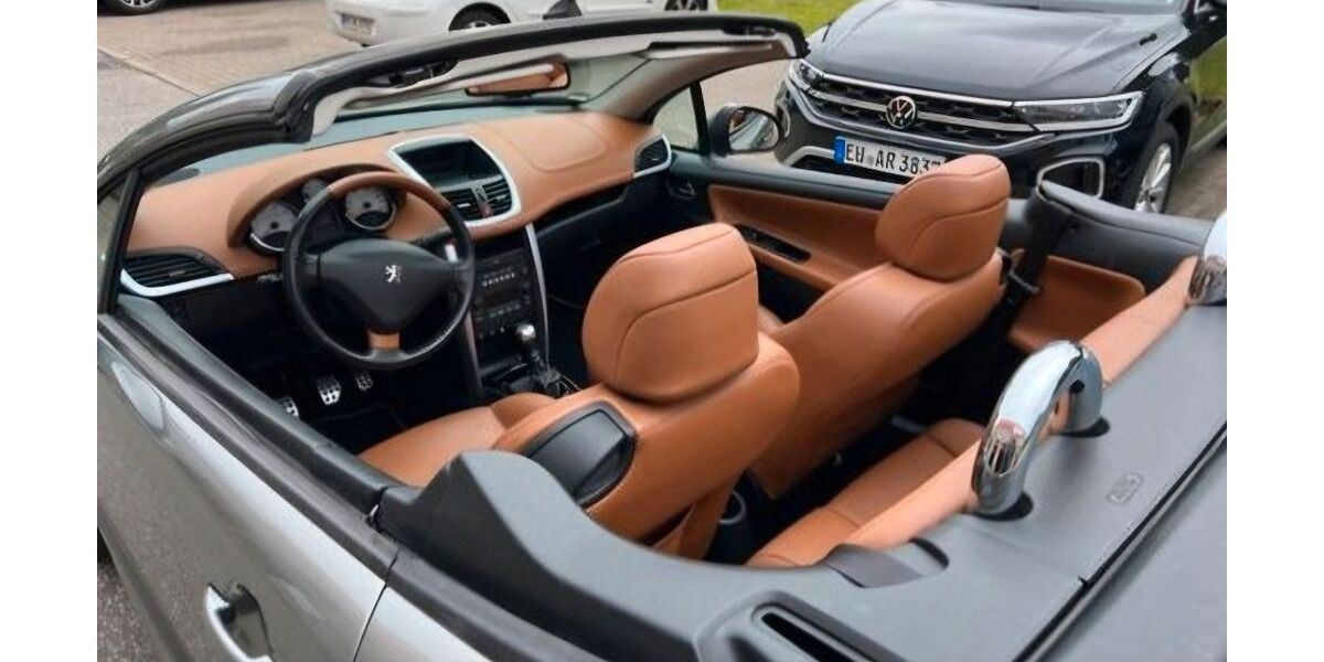 Peugeot 207 168.123 km 6.200 &euro; Lübeck 23554