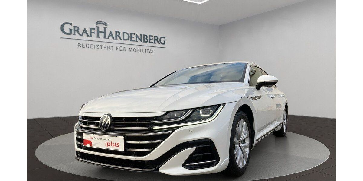 VW Arteon 67.100 km 30.930 &euro; Singen 78224