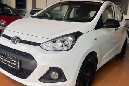 Hyundai i10 77.895 km 9.690 &euro; Bad Dürkheim 67098