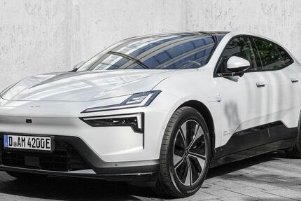 Polestar 4
