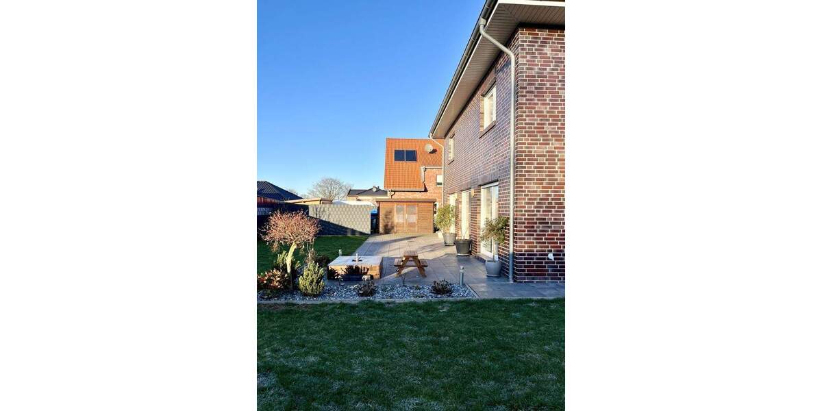 Einfamilienhaus Sulingen - 4 Zimmer, 151 m&sup2;, 485.000&euro; | Angebot:25668663