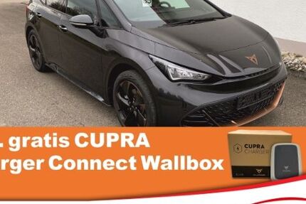 Cupra Born 4.000 km 31.490 € Türkheim 86842