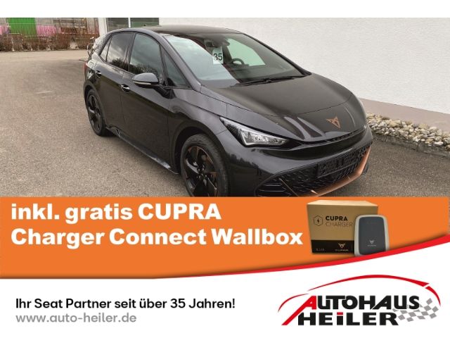 Cupra Born 4.000 km 31.490 € Türkheim 86842