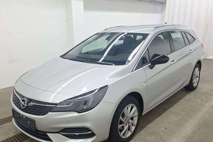 Opel Astra 56.300 km 12.600 € Grünwald 82031
