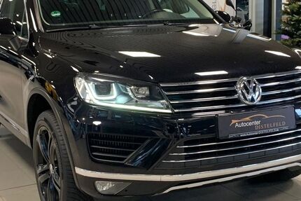 VW Touareg 122.630 km 27.790 &euro; Neuwied 56564