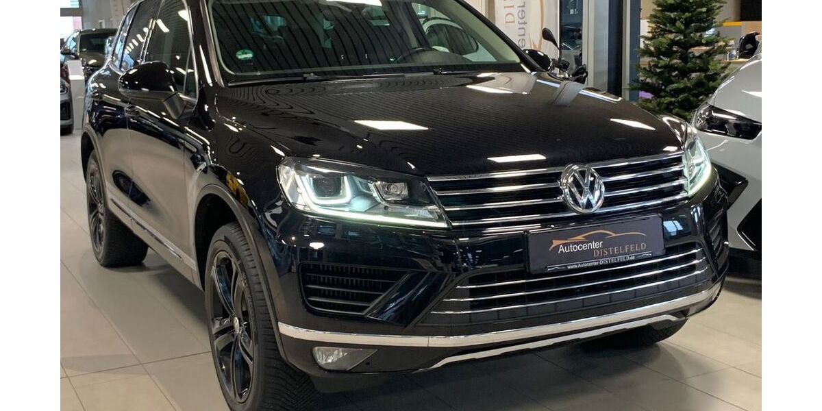 VW Touareg 122.630 km 27.790 &euro; Neuwied 56564