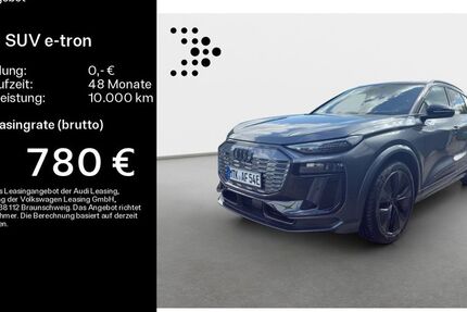 Audi Q6 e-tron 12.500 km 74.990 &euro; Hofheim 65719