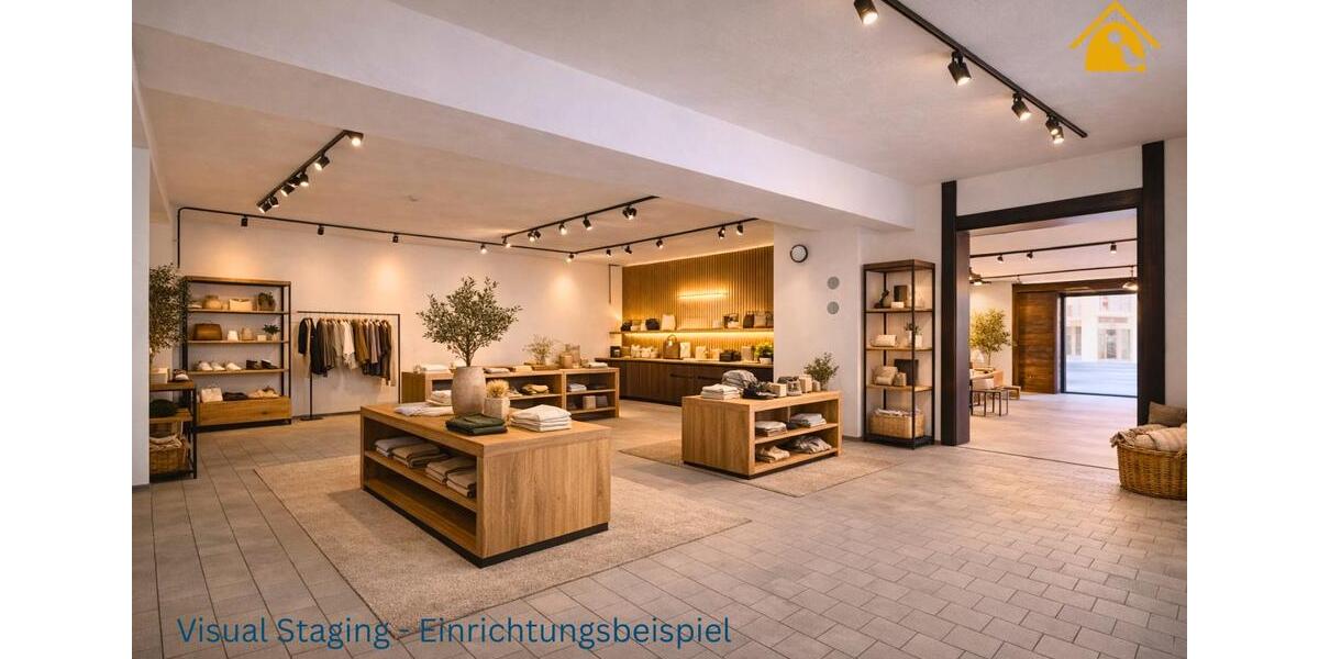 Gewerbeobjekt Gaildorf - 1.000&euro; | Angebot:25332368