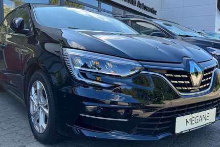 Renault Megane 41.500 km 19.690 € Fredersdorf 15370