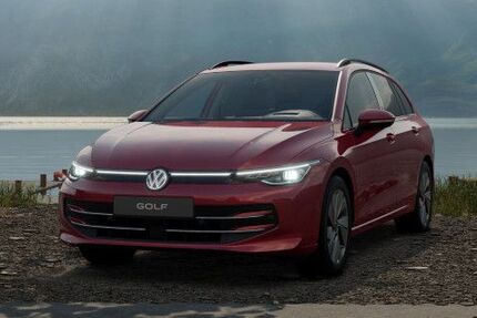VW Golf 18.890 km 27.750 &euro; Kaltenkirchen 24568