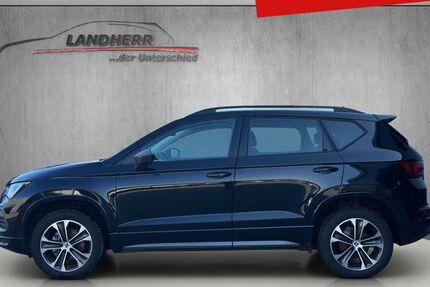 Seat Ateca 28.822 km 26.345 &euro; Thannhausen 86470