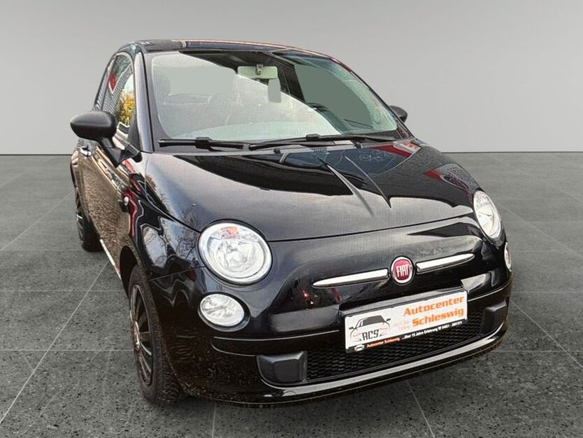 Fiat 500 147.300 km 5.680 € Eggebek 24852