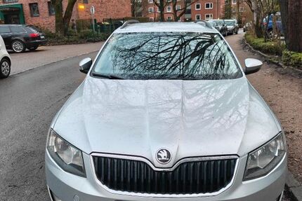 Skoda Octavia 237.000 km 6.800 &euro; Hamburg 22047
