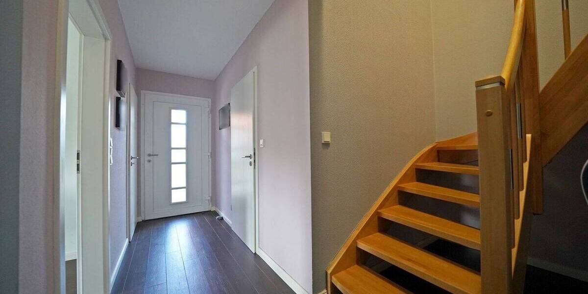 Doppelhaushälfte Remels Remels - 4 Zimmer, 115 m&sup2;, 920&euro; | Angebot:26306109