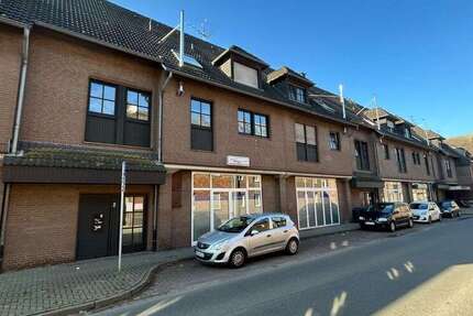 Wohnung Isselburg-Anholt Anholt - 2 Zimmer, 71 m&sup2;, 570&euro; | Angebot:27077928