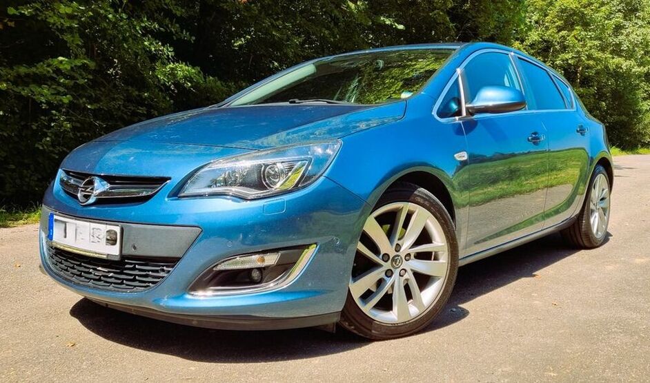 Astra