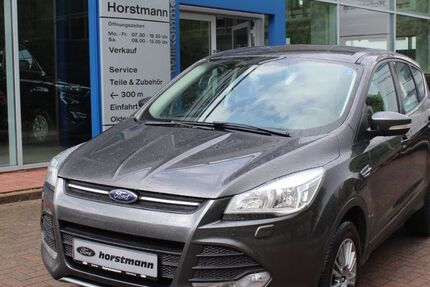 Ford Kuga 151.152 km 9.950 &euro; Rastede 26180