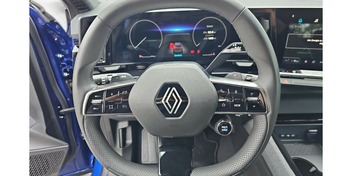 Renault Austral Equilibre 1.605 km 26.680 &euro; Schwalbach/Taunus 65824