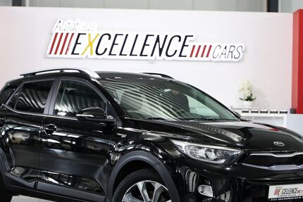 Kia Stonic 62.000 km 14.221 &euro; Hamm 59077