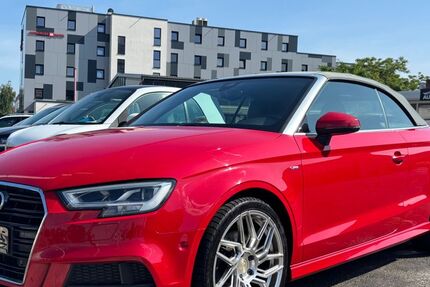 Audi A3 158.000 km 15.800 € Heidelberg 69115