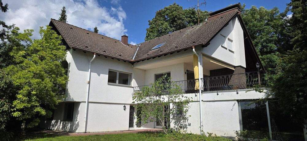 Einfamilienhaus Seeheim - 1 Zimmer, 330 m&sup2;, 998.000&euro; | Angebot:25921273