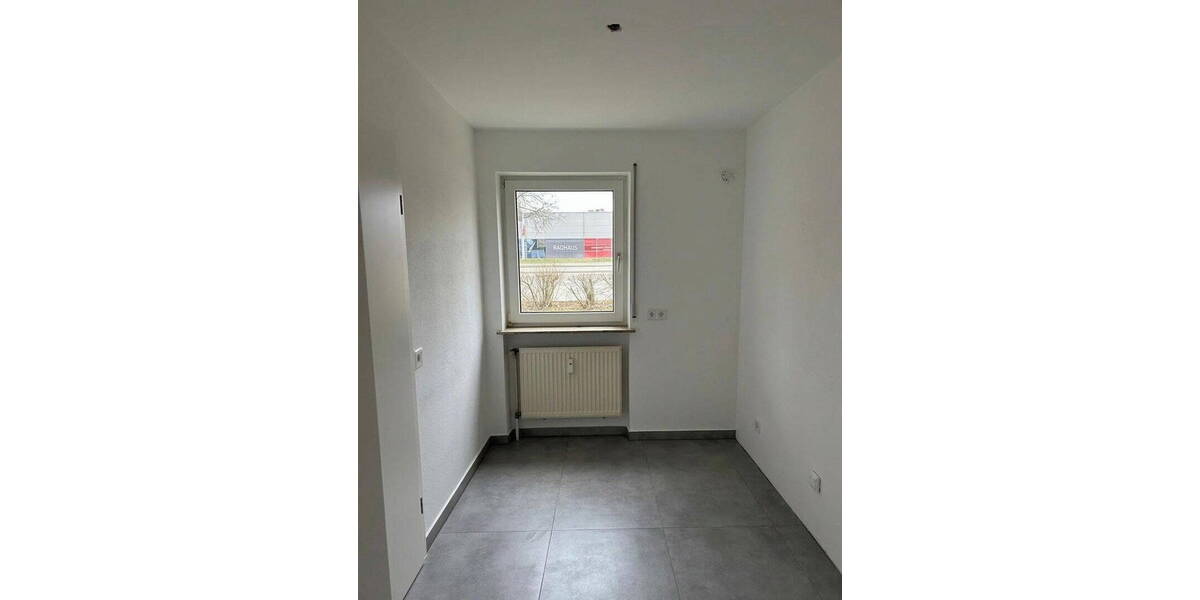 Etagenwohnung Ingolstadt Augustinviertel - 2 Zimmer, 62 m&sup2;, 155.000&euro; | Angebot:26794394