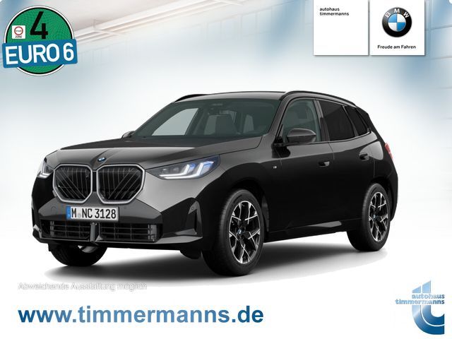 BMW X3 16.080 km 52.990 &euro; Nettetal 41334