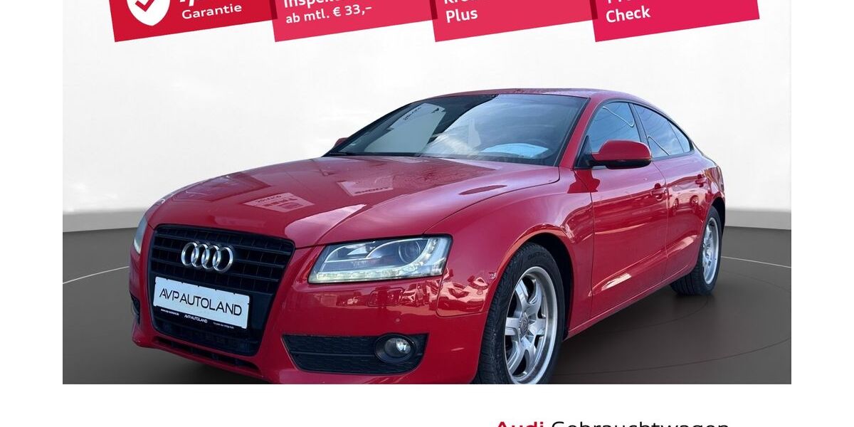Audi A5 203.000 km 5.700 &euro; Dingolfing 84130