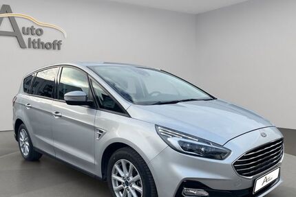 Ford S-Max 126.044 km 18.999 &euro; Ditzingen (bei Stuttgart) 71254