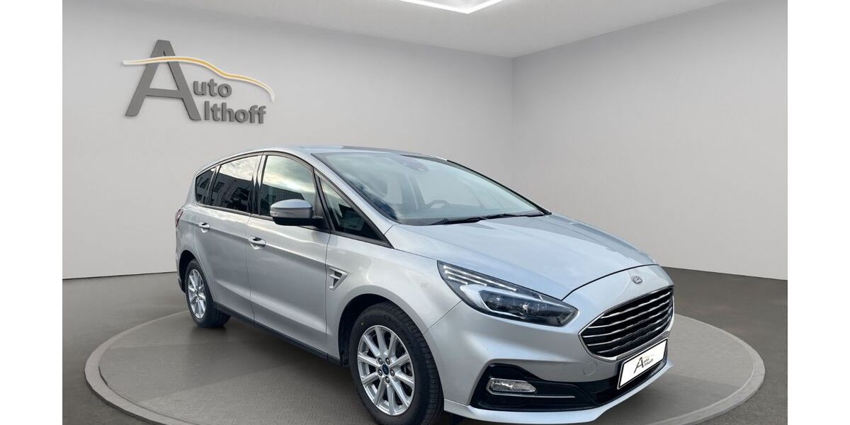Ford S-Max 126.044 km 18.999 &euro; Ditzingen (bei Stuttgart) 71254
