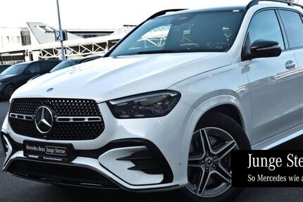 Mercedes-Benz GLE 350 7.300 km 81.550 &euro; Fulda 36043