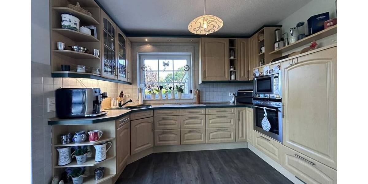 Einfamilienhaus Penzlin - 3 Zimmer, 137 m&sup2;, 449.900&euro; | Angebot:25665104