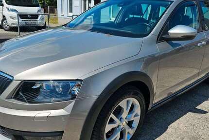 Skoda Octavia 262.583 km 10.700 &euro; Rathenow 14712