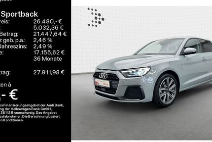 Audi A1 4.203 km 26.480 € Hofheim 65719