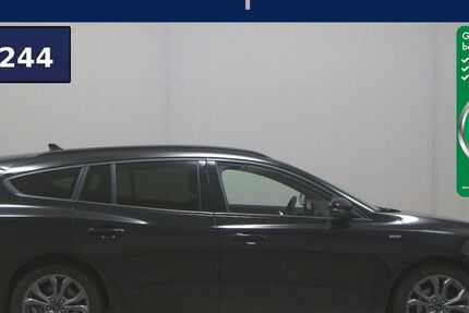 Ford Focus 149.888 km 13.980 &euro; Gyhum/Bockel 27404