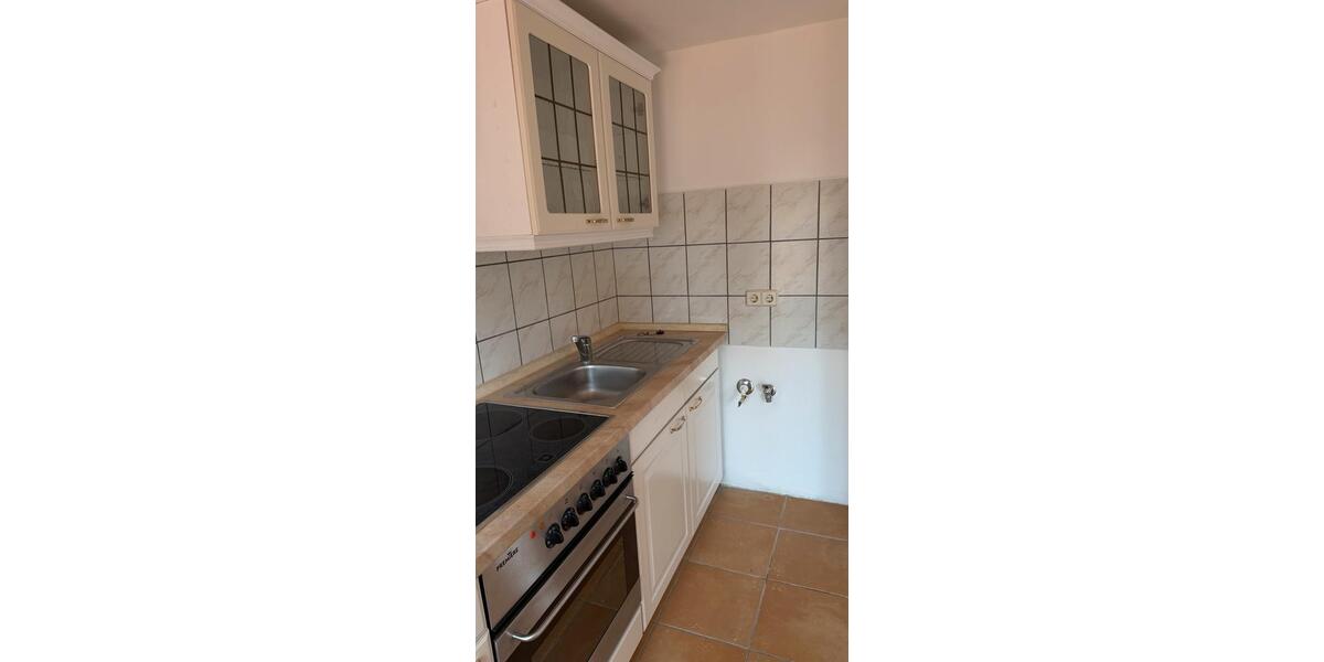 Terrassenwohnung Ostritz - 3 Zimmer, 55 m&sup2;, 250&euro; | Angebot:26586406