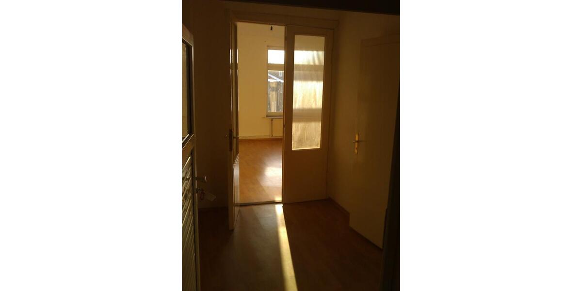 Erdgeschoßwohnung Heide - 1 Zimmer, 19 m&sup2;, 205&euro; | Angebot:26405398