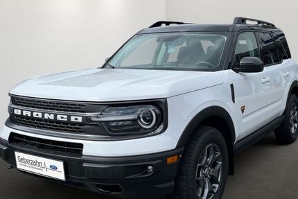 Ford Bronco 24.650 km 39.990 &euro; Köln 51107