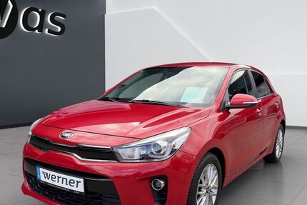 Kia Rio 115.000 km 10.730 &euro; Stuhr 28816